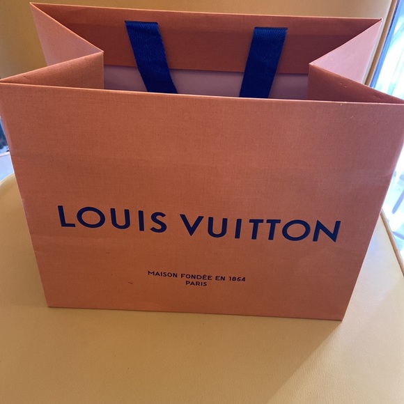 Louis Vuitton small belt bag florentine mini bum belt bag - Picture 13 of 13